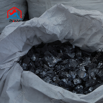 Hạt silicon Si tinh khiết 99.9999% Polysilicon Ingot cho tấm pin mặt trời