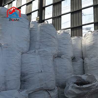 Hạt silicon Si tinh khiết 99.9999% Polysilicon Ingot cho tấm pin mặt trời