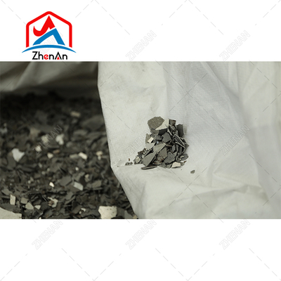 Bán trực tiếp từ nhà máy 99.7% Vảy kim loại Mangan điện phân để luyện thép