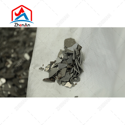 Mangan cao độ tinh khiết 99,9% cho sử dụng điện phân