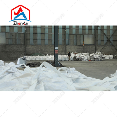 Nguồn cung cấp nhà máy cho Vảy kim loại Mangan điện phân 99,7% độ bền cao bằng thép không gỉ