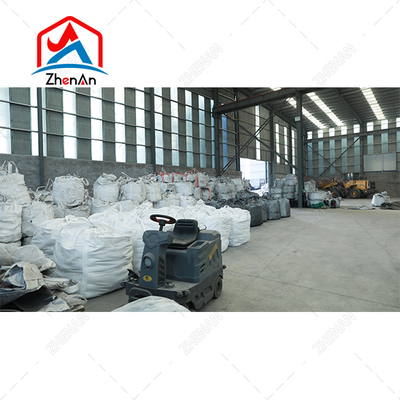 Giá thấp 99.8% Tấm Mangan Điện Phân Mn Vảy Kim Loại Mangan