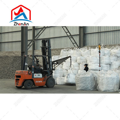 Các loại kim loại mangan điện phân 99,7% Mn bán chạy nhất