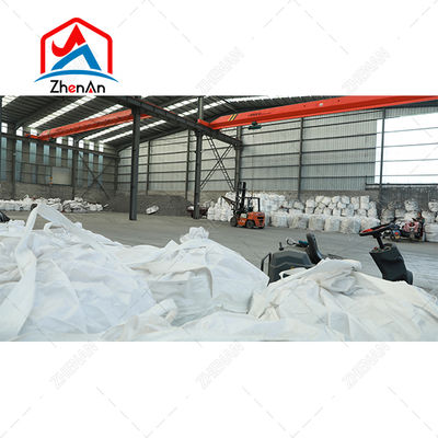 Lớp mangan điện phân tinh khiết cao cấp cho sản xuất kim loại