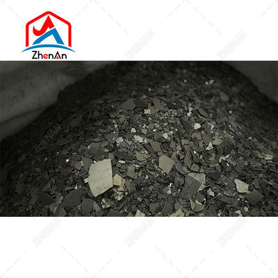 Lớp mangan điện phân tinh khiết cao cấp cho sản xuất kim loại