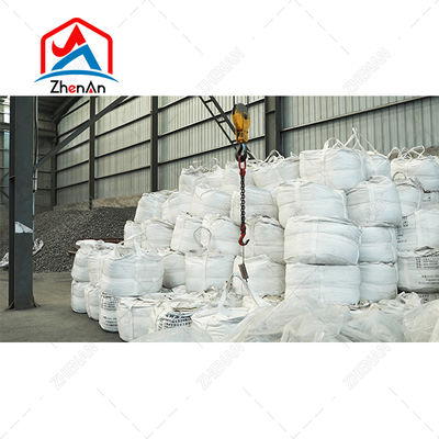 Tấm vảy mangan điện phân 99.9% độ tinh khiết cao dùng trong công nghiệp