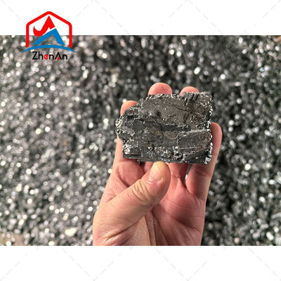 Bảng bạc Ferrovanadium để đúc, giá cạnh tranh 10-50mm Ferrovanadium Vanadium sắt