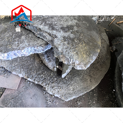 Sắt bọt biển 100% tự nhiên 10-220mm Ferrovanadium 60% 80% Molybdenum Vanadium Sắt Sắt Sắt