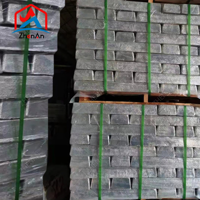 Tốt nhất bán chất lượng cao 7,5kg 99,9% 99,5% 99,98% Magnesium Ingot