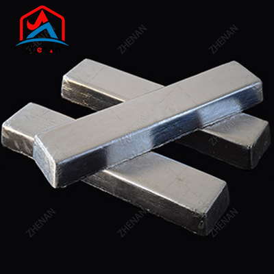 Nhà máy Độ tinh khiết cao 99,9% 99,95% 99,98% 99,99% Magnesium tinh khiết Ingot hợp kim Magnesium với giá tốt nhất