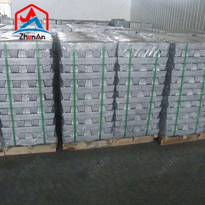 Nhựa kim loại magiê tinh khiết cao với 99,9% và 99,5% tùy chọn có sẵn
