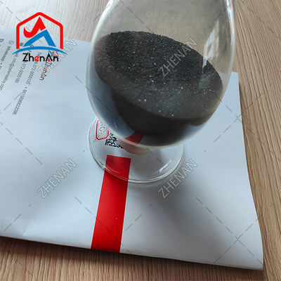 Bột mịn Silicon Carbide Đen Silicon Carbide Grit Sic Bột