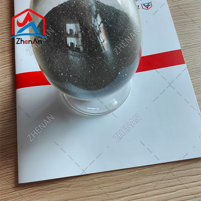 Bột mịn Silicon Carbide Đen Silicon Carbide Grit Sic Bột