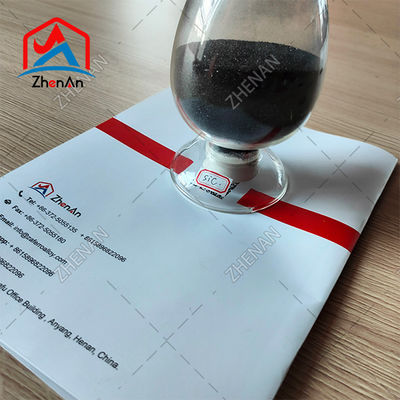 Cao chất lượng đánh bóng mài mòn Silicon Carbide 98%/97%/95%/88%/85%