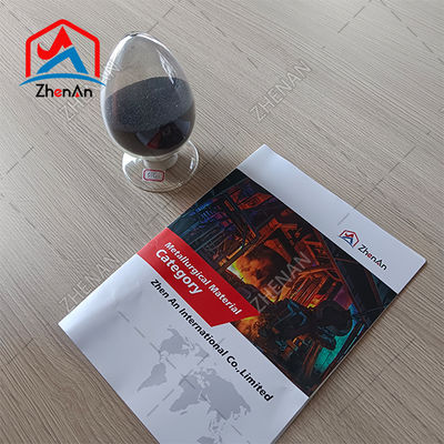 Sơn vật liệu phi sắt Silicon Carbide Sic-88 tinh khiết