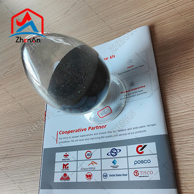 Kim loại Silicon Carbide Silicon Carbide 70% 90% 98% 1-10mm