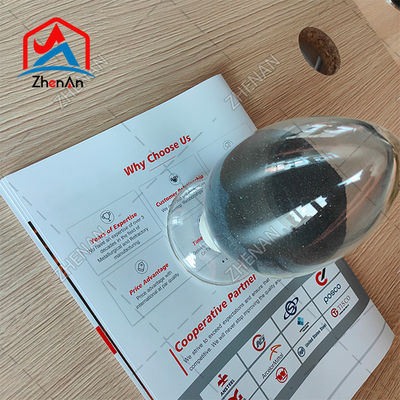 Bột/Cục Silicon Carbide Xanh/Đen Tinh Khiết Cao Sic 16#~2000#