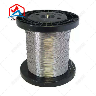 Dây thép mạ kẽm 1.5mm – Lớp mạ kẽm 20µm Bền bỉ cho các giải pháp siết cáp