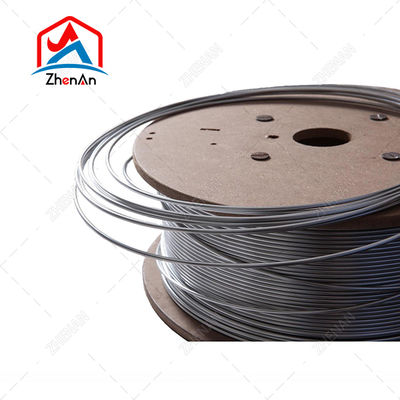 Sợi kẽm tinh khiết 0.5mm