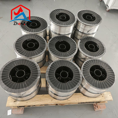 Sợi hợp kim kẽm dày 2,0mm ️ bền linh hoạt cho các bộ phận công nghiệp