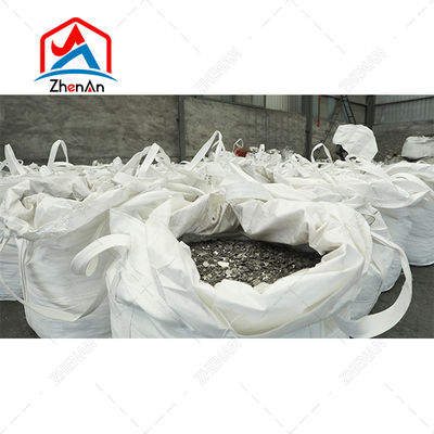 99.9% High Purity Electrolytic Manganese Flakes for Stainless Steel Manufacturing