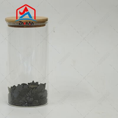 Vanadium Pentoxide Flake 98 Grade cho các ứng dụng lửa và chất xúc tác