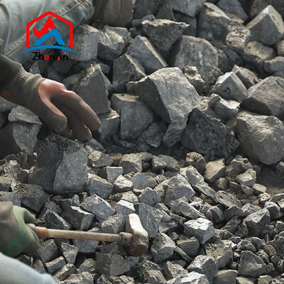 FeSi hợp kim bột kích thước hạt mịn cho vật liệu hàn và ứng dụng luyện kim