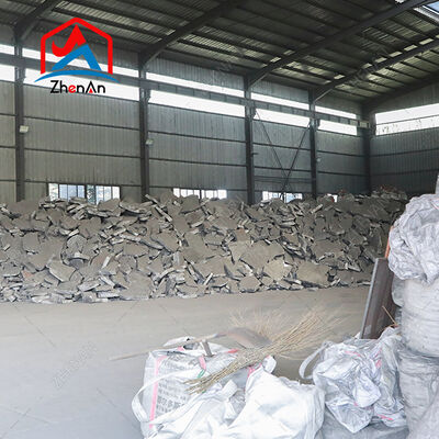 FeSi hợp kim kim sắt silic cao để tăng cường sức mạnh và độ cứng trong sản xuất thép.