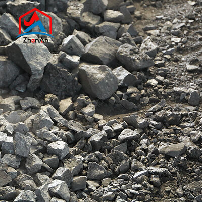 Ferrosilicon Powder Độ tinh khiết cao 75 độ thích hợp cho các ứng dụng hóa học và luyện kim