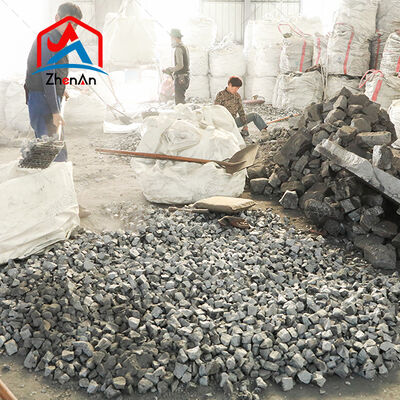 Ferrosilicon Powder 150 Mesh Fine Grey Material For Arc Welding Rod And Alloy Additive