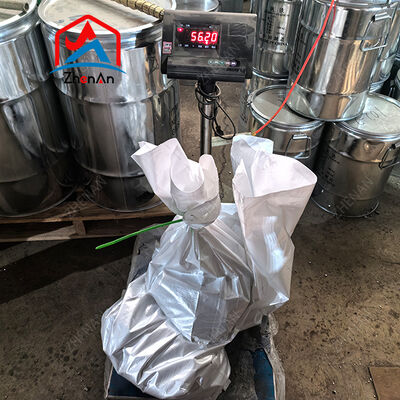 Vanadium hợp kim sắt 65% Vanadium bột hạt mịn cho phụ gia điện cực hàn