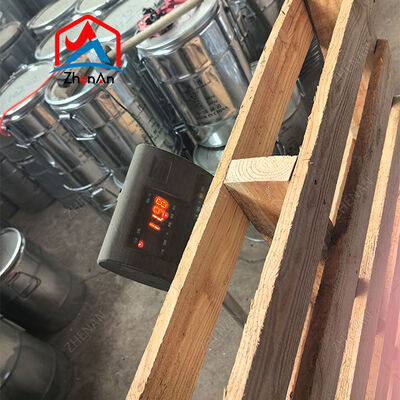 Vanadium Iron Alloy 70 phần trăm Vanadium Powder Charcoal Grey cho lõi thanh hàn và chất phụ gia luồng