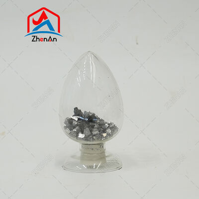 Ferrovanadi FeV65 65 Phần trăm Vanadi Hạt mịn để Sản xuất Thép Carbon cao