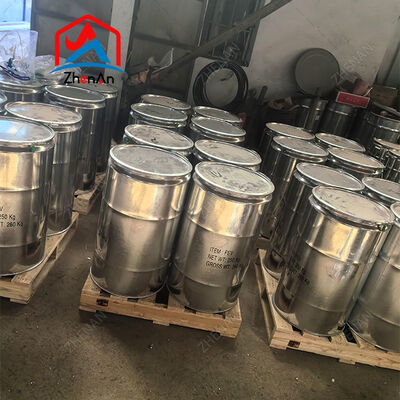 Ferrovanadi FeV65 65 Phần trăm Vanadi Hạt mịn để Sản xuất Thép Carbon cao