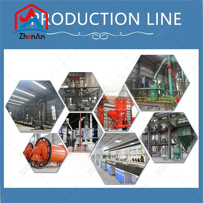 Bột Silicon Carbide có độ cứng cao, ổn định nhiệt, kháng hóa chất dùng cho mài mòn, luyện thép & gốm sứ