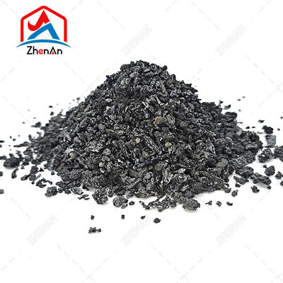 Silicon Carbide (SiC) Chất Lượng Cao cho Ứng Dụng Công Nghiệp và Luyện Kim