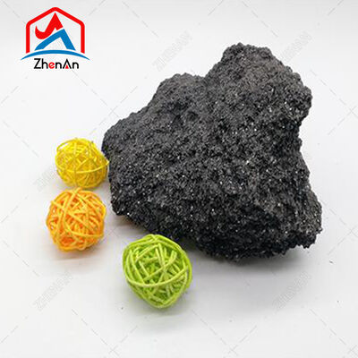 Premium Silicon Carbide (SiC) for Metallurgy, Abrasives, and Refractories