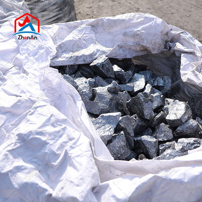 Kim loại Silicon Cao cấp 1101 / 3303 | Si Công nghiệp Đa kích cỡ cho Ngành Thép, Ứng dụng Hóa chất & Tấm pin Mặt trời | 2202 / 553 / 441