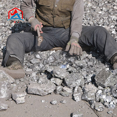 Kim loại Silicon 2202/553 | Hạt Si Độ tinh khiết cao cho ngành Thép, Tấm pin năng lượng mặt trời & Công nghiệp Hóa chất | 1101/3303/441 Sử dụng Công nghiệp