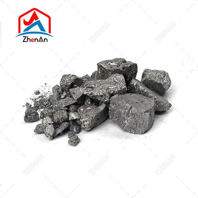 Sắt Silicon công nghiệp 55/65. FeSi cho thép, lò cung điện và ngành công nghiệp hóa học.
