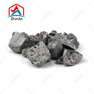 Silicon Iron 65/75 ∙ High Purity FeSi Flakes & Granules for Alloy Steel, Foundry & Chemical Use ∙ 10 ∙ 50mm / 10 ∙ 100mm
