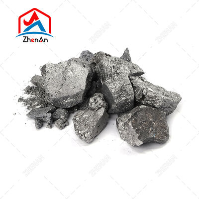 Ferrosilicon 75 Silicon hiệu quả cao FeSi 75 hợp kim để hòa tan nhanh và thu hồi silic ổn định trong thép