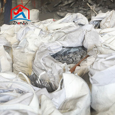 Ferrosilicon FeSi tinh khiết cao với kích thước hạt được kiểm soát và Silicon 65% cho các ứng dụng tinh chế thép và đúc