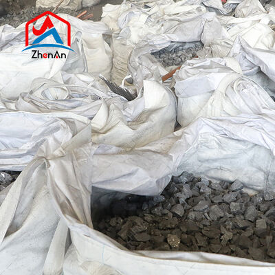 Ferrosilicon FeSi tinh khiết cao với kích thước hạt được kiểm soát và Silicon 65% cho các ứng dụng tinh chế thép và đúc