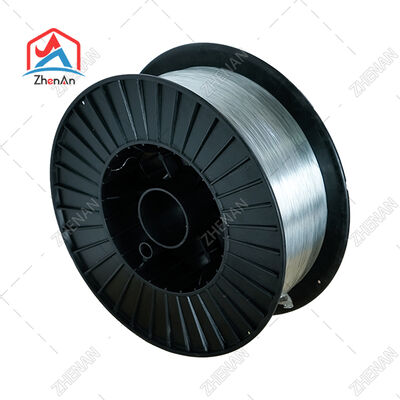 Sợi kẽm độ tinh khiết cao 99,995% cho lớp phủ phun nhiệt có khả năng chống ăn mòn