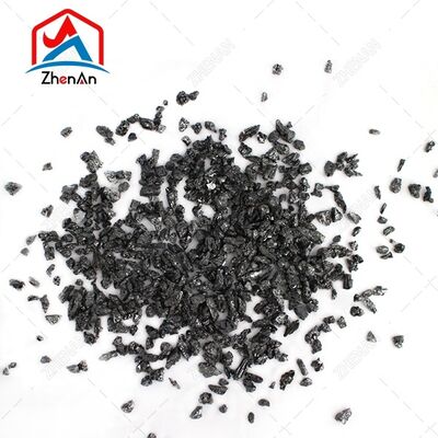 Silicon Carbide Cấp Luyện Kim 88% -90% Độ Tinh Khiết SiC Dùng Làm Chất Khử Oxy Trong Luyện Thép và Thay Thế Ferroalloy