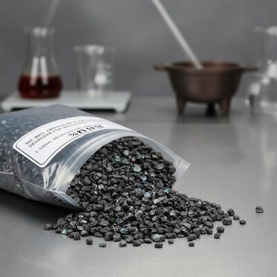 88% SiC 1-10mm Chất khử oxy dạng hạt cho đúc sắt chất lượng cao - Silicon Carbide luyện kim