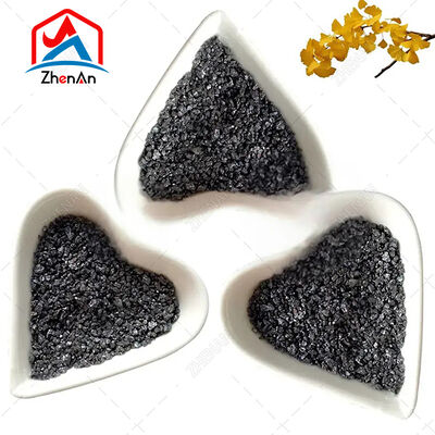 Bột Silicon Carbide Độ tinh khiết cao 88% 0-1mm dùng làm chất khử oxy trong sản xuất thép và ứng dụng đúc