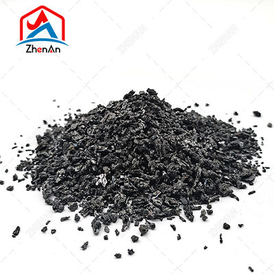 Granules Silicon Carbide Carbon Cao 88% 1-3mm dùng làm chất khử oxy trong ngành thép