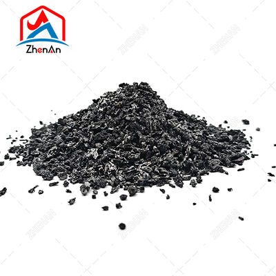 88% SiC 1-10mm Silicon Carbide cho chất khử oxy gang đúc - Vật liệu công nghiệp hàm lượng carbon cao